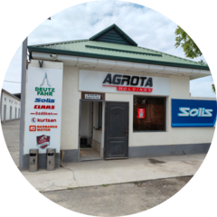 AGROTA HOLDINGS