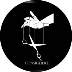 Consigliere барбершоп