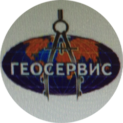 Геосервис