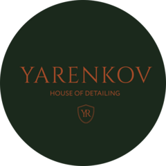 Yarenkov Detailing