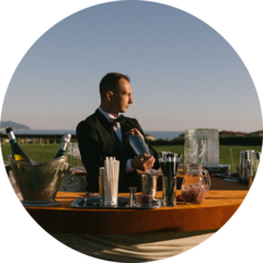 GALALÈD cocktail bar