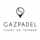 GAZ PADEL