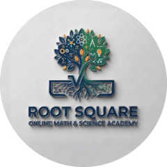 Root Square Academy
