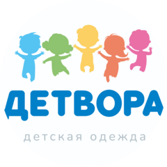 Детвора
