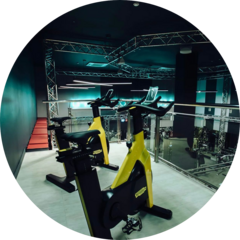 BEST FITNESS GROUP