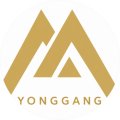 Yonggang Central Asia Iron and Steel