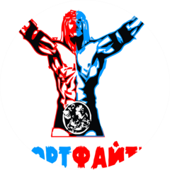 Спортфайтер