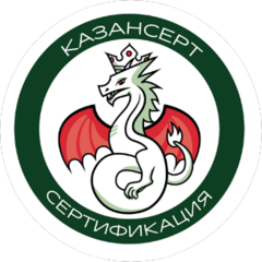 КазаньСерт