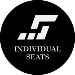 Individual Seats