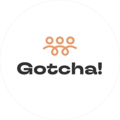 Gotcha!