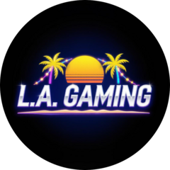 L. A. Gaming