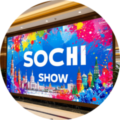 Show Sochi