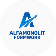 ALFAMONOLIT FORMWORK