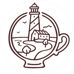 МАЯК, кофе и керамика