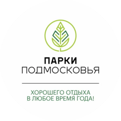 МАУК Пушкинские парки