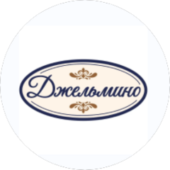 Фабрика мороженого Джельминтино