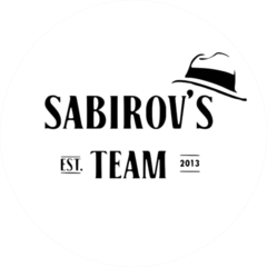 Сабиров Д. Т