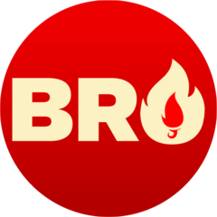 ������ BRO