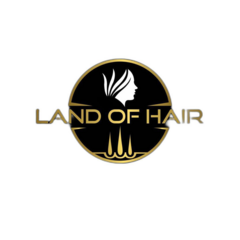 LAND OF HAIR