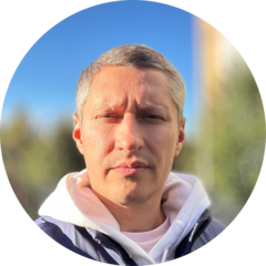 Майоров Дмитрий Алексеевич