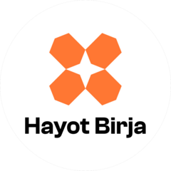 Hayot birja