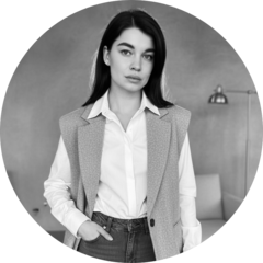 Савельева Ирина Дмитриевна