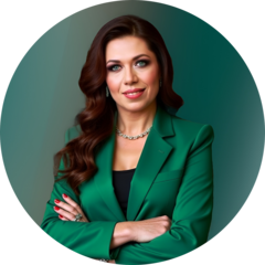 Киселева Ирина Владимировна
