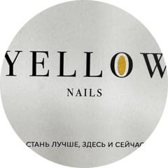 Студия маникюра Yellow nails