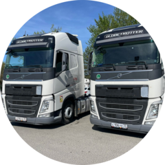 Van Logistic