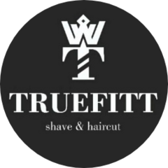 Барбершоп Truefitt