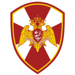 Воинская часть 3287