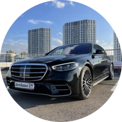 Транспортная Компания Автозаказ