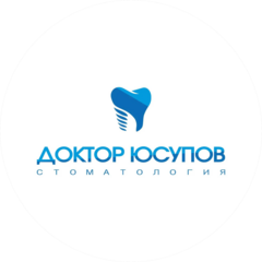 DOCTOR YUSUPOV