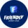Friendly poker club