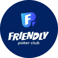 Friendly poker club