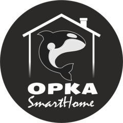 Orca - Умная автоматизация