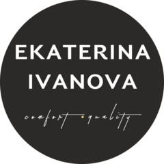 Ekaterina Ivanova Shop