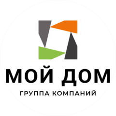 Мой дом