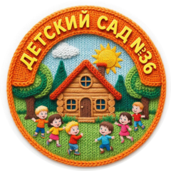 МДОБУ Детский сад №36 города Сочи