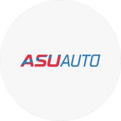 АСУ-АВТО