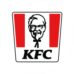 КреативФудС-Восток/Рестораны KFC
