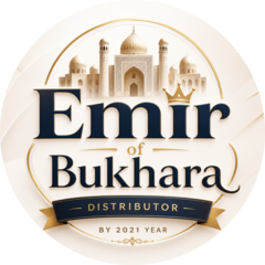 BUKHARA CARGO DISTRUBITION