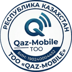 “Qaz Mobile”