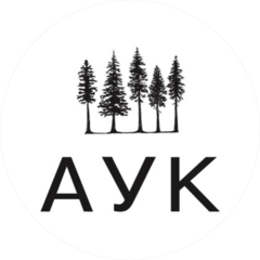 АУК (Аутентичная Уральская Кухня)