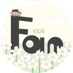 Фэм Кидс