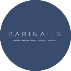 Студия маникюра BARINAILS