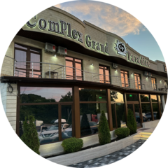Complex Grand Paradise
