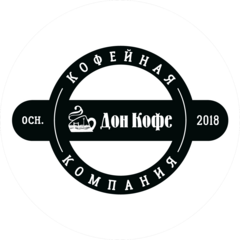 ДонКофе