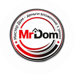 MISTER DOM