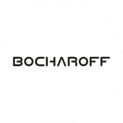 Bocharoff